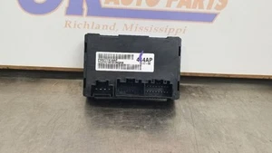 20 DODGE RAM 1500 TRANSFER CASE CONTROL MODULE 68277414AP - Picture 1 of 12