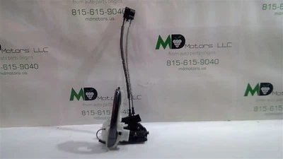 HYUNDAI ELANTRA 2017-2021, MONTAJE PESTILLO PUERTA DELANTERA DERECHA 81320-F2010 Foto 1 de 4