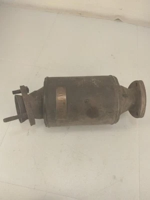 Convertidor de tubo de escape MG MGB 1975 a 1980 colector a conector de tubo de escape Foto 1 de 4