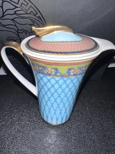 Versace Pot espresso Russian Dream NEW SALE - Picture 1 of 9