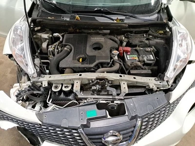 Potenciador de freno eléctrico 2012 Juke Sku#4278550 Foto 1 de 4