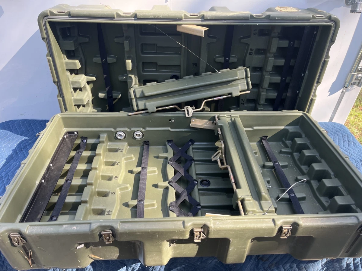 Hardigg In Gun Cases for sale | eBay