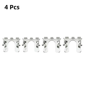 For Honda Accord 2018-2020 Fit CR-V 17-20 4Pcs Fuel Injector Clips 16451-5R1-J01 - Picture 1 of 5