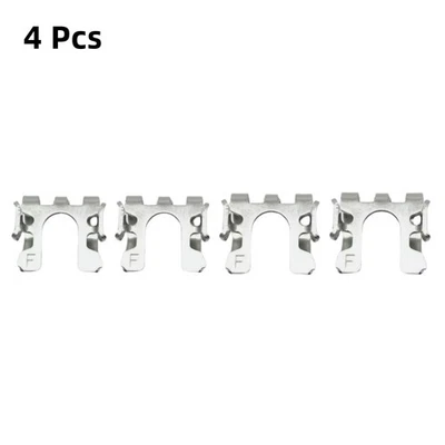 For Honda Accord 2018-2020 Fit CR-V 17-20 4Pcs Fuel Injector Clips 16451-5R1-J01 - Image 1 of 4