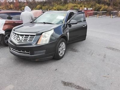 Cadillac SRX 2014 motor de 3,6 L fabricante de equipos originales 117 k millas - LKQ440373941 Foto 1 de 4