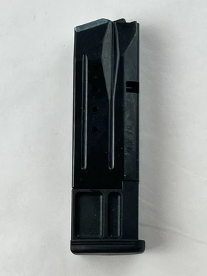 Un clip de cargador Steyr M9A1 tamaño completo 10RD 9 MM sin emitir fábrica Austrin M9 A1 Foto 1 de 4