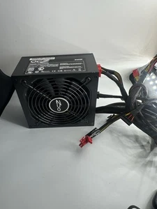 OCZ ModXStream Pro 500W 80 Plus 500 Watt modular 80+ - Bild 1 von 7