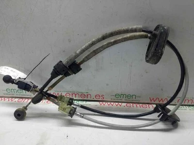 varillaje cambio OPEL VECTRA C BERLINA GTS 2002 798773 - Imagen 1 de 4