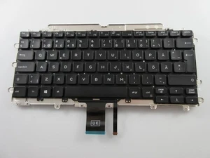 Swedish Keyboard DELL LATITUDE 5310 00J29J Original #0 - Picture 1 of 2