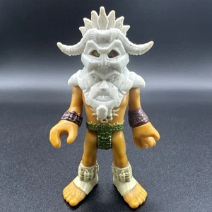 Fisher Price Imaginext Ultra T Rex Tribal Figures Caveman Loose Action Figure - Picture 1 of 6