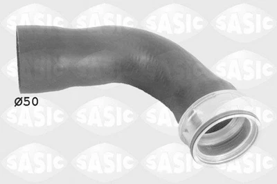 SASIC Ladeluftschlauch Schlauch Turbolader 3356013 - Bild 1 von 2