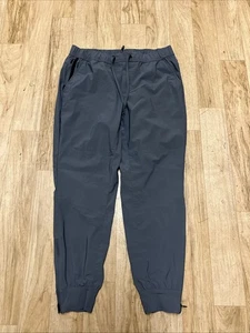 Ten Thousand Foundation Jogginghose für Herren Größe Large eisengrau sportlich CrossFit - Bild 1 von 6