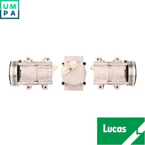COMPRESSOR AIR CONDITIONING ACP171 FOR FORD ORION/III MONDEO/Turnier ESCORT/V - Picture 1 of 6