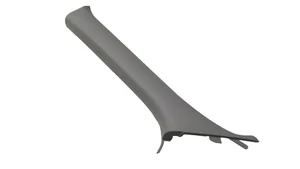 2018-2025 Mitsubishi Eclipse Cross OEM Left Front A-Pillar Trim Cover 7210A385ZZ - Picture 1 of 9