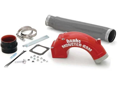 Banks 42764 For 98-02 Dodge Ram 2500/3500 5.9L Cummins Monster-Ram Intake System Foto 1 de 4