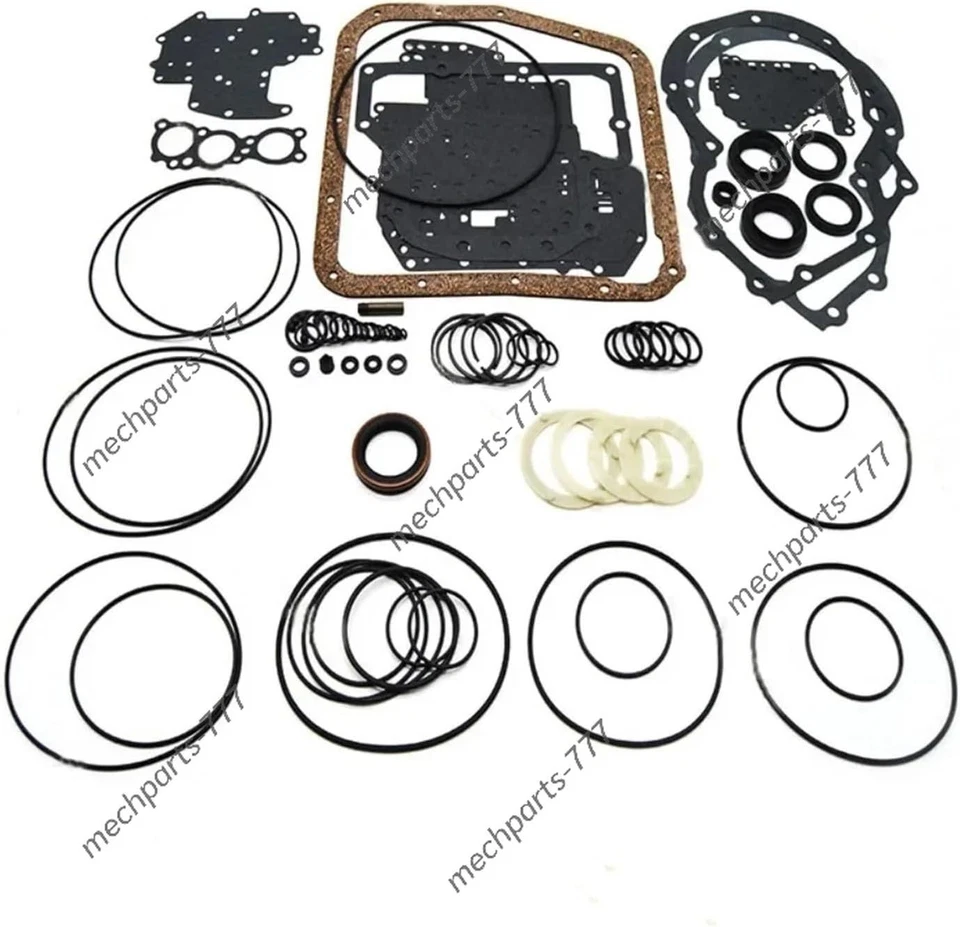 Kit de junta de revisión de transmisión de 4 velocidades A140E A141E A142E para CAMRY SOLARA Foto 1 de 1