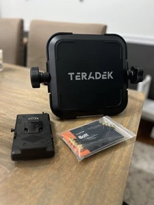 Antenne panneau Teradek - Boulon ou ranger (dernier modèle !) - Photo 1 sur 9