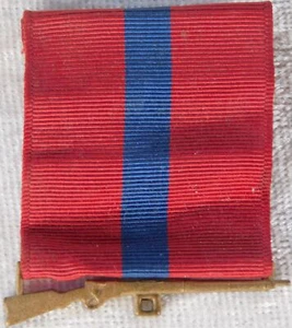 WWII USMC Marine Corp Good Conduct Medal Ribbon - Picture 1 of 2