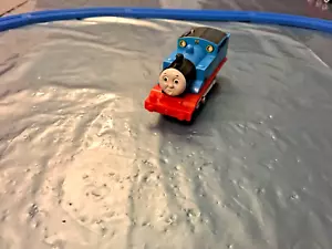 Tomy, Thomas and Friends, Thomas with the surprised face from 1992 - Picture 1 of 10