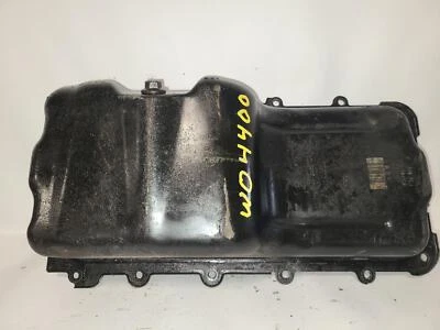 Used Engine Oil Pan fits: 2007  Ford e350 van 5.4L 8-330 Grade A Foto 1 de 4