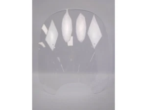 Parabrisas MOTO GUZZI GT California GU13577245 Windshield gt california - Imagen 1 de 2