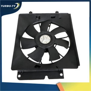 Ventilador de refrigeración lateral del pasajero HO3113116 para Honda Element CR-V 2002-2006 2,4 L - Imagen 1 de 10