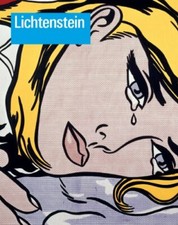 Lichtenstein By Nathan Dunne