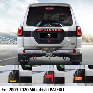 Luz de señal de lámpara trasera LED apta para Mitsubishi Pajero V93 V97 Montero 2009-2020 - Imagen 1 de 6