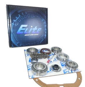 1999-2008 GM 8.6 Chevy Silverado Rearend Elite Master Install Timken Bearing Kit - Picture 1 of 3