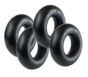 Car Tyre Inner Tubes 10 12 13 14 15 16 Inch Sizes Available With Valve Cap - Picture 1 of 8