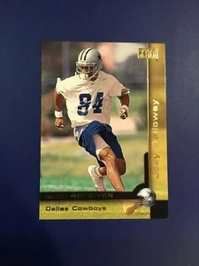 2000 Skybox #132 JOEY GALLOWAY Dallas Cowboys Ohio State Nice Card !   - Picture 1 of 1