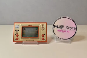 Nintendo Game & Watch Mickey Mouse Model 1981 Japan Retro LCD Handheld TESTED - Picture 1 of 14