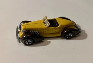 Hotwheels Auburn 852 Mattel 1979 - Foto 1 di 5