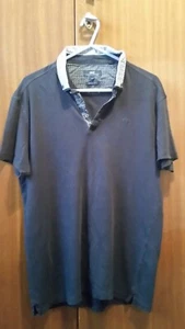 Next Herren Kurzarm Hemd Gr. Medium - Bild 1 von 2