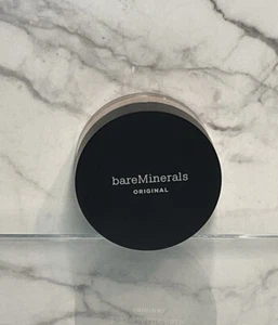 Bareminerals beige medio 12 polvos sueltos FPS 15-0,28 oz. - Imagen 1 de 2