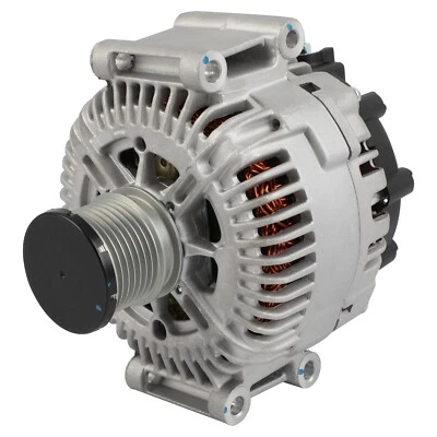 Alternator For Mercedes-Benz E280 E300 E320 ML320 R320 R350 Dodge Sprinter 11306 Foto 1 de 4
