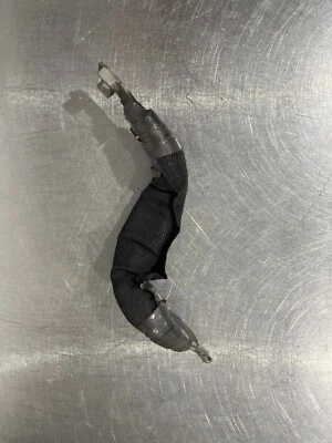 Pontiac G8 2008 2009 bahía de motor correa de tierra cabezal de pasajero Foto 1 de 4