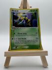 Beedrill 1/112 FireRed & LeafGreen Holo HP