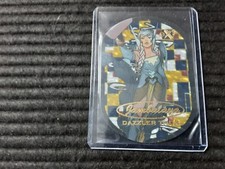 2018 Fleer Ultra Marvel X-Men Jambalaya Dazzler Thor 18 of 30