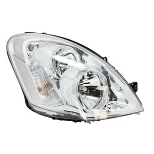 FARO DELANTERO DERECHO IVECO DAILY DESDE 2011 -> 2014 FARO LUZ PRINCIPAL - Imagen 1 de 8