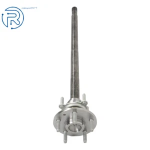 Rear Drive Axle Shaft Left or Right 5531783163 For 2018-2021 Jeep Wrangler V6 L4 - Picture 1 of 14