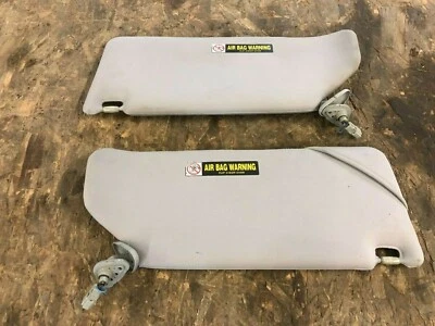 Juego de parasol Honda Odyssey 2005-2010 Foto 1 de 4