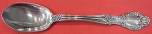 Richelieu By Tiffany and Co. Sterling Silver Ice Cream Spoon 5 3/4" - Picture 1 of 1