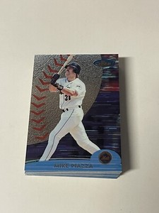 2000 Topps Finest Singles You Pick