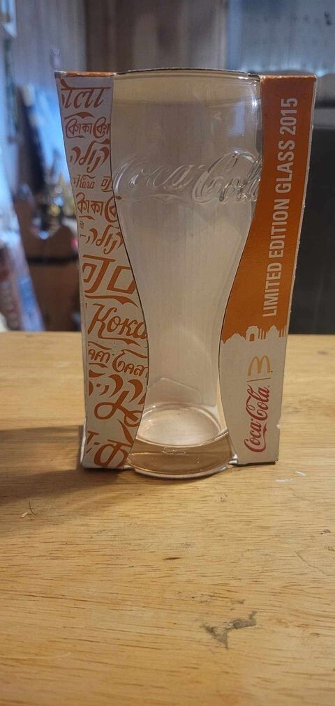 Mcdonalds Coca Cola Glasses for sale | eBay Mcdonalds Coca Cola Glasses for sale | eBay