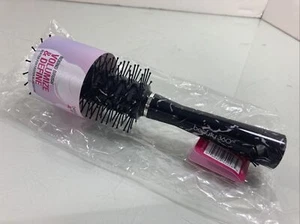 Vented Hollow Core Faster Blow-drying Round Brush Volumize & Define - Picture 1 of 5