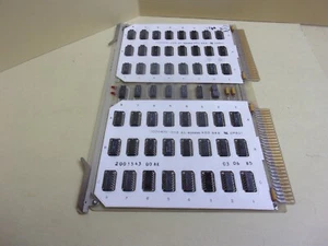 Rogers 2003543 00 AE, 1000470-003 AL 450 B48 2MB20 Card - Picture 1 of 6