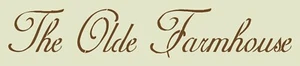 The Olde Farmhouse wiederverwendbare Schablone 4972 B 4"x18" Primitive Stencils - Bild 1 von 1