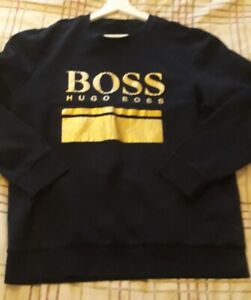 Hugo Boss jumper XL