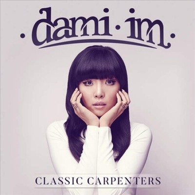 Classic Carpenters by IM,DAMI [Audio CD]